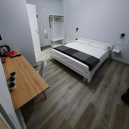 Bed and Breakfast Bel vie CTA Exterior foto