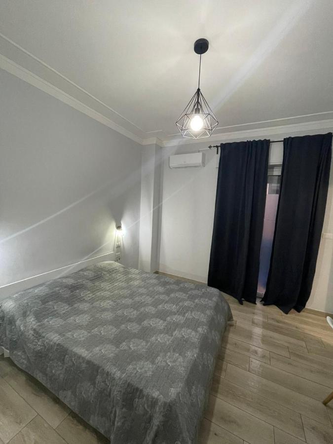 Bed and Breakfast Bel vie CTA Exterior foto