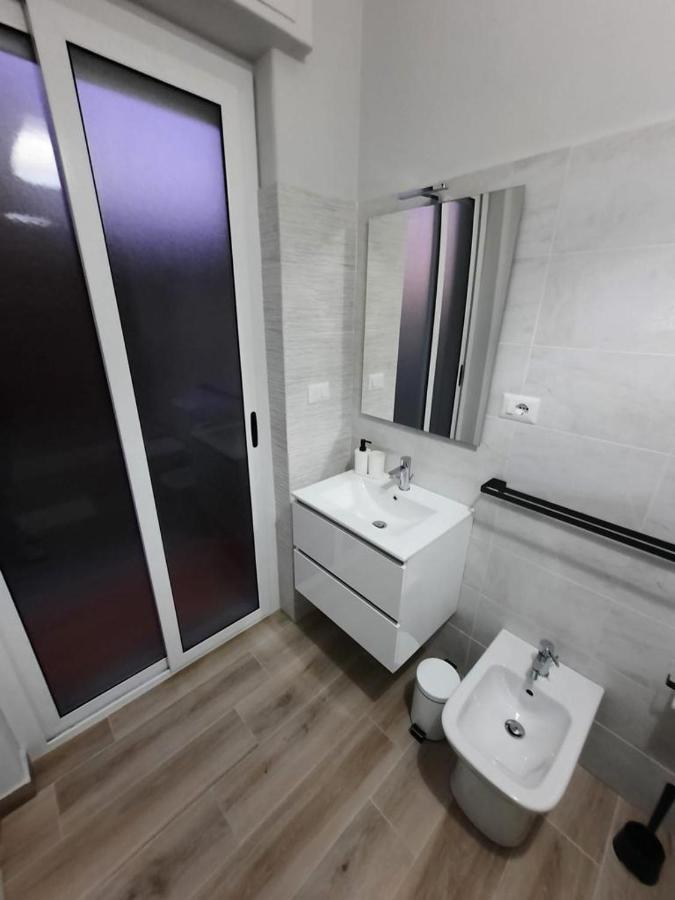 Bed and Breakfast Bel vie CTA Exterior foto