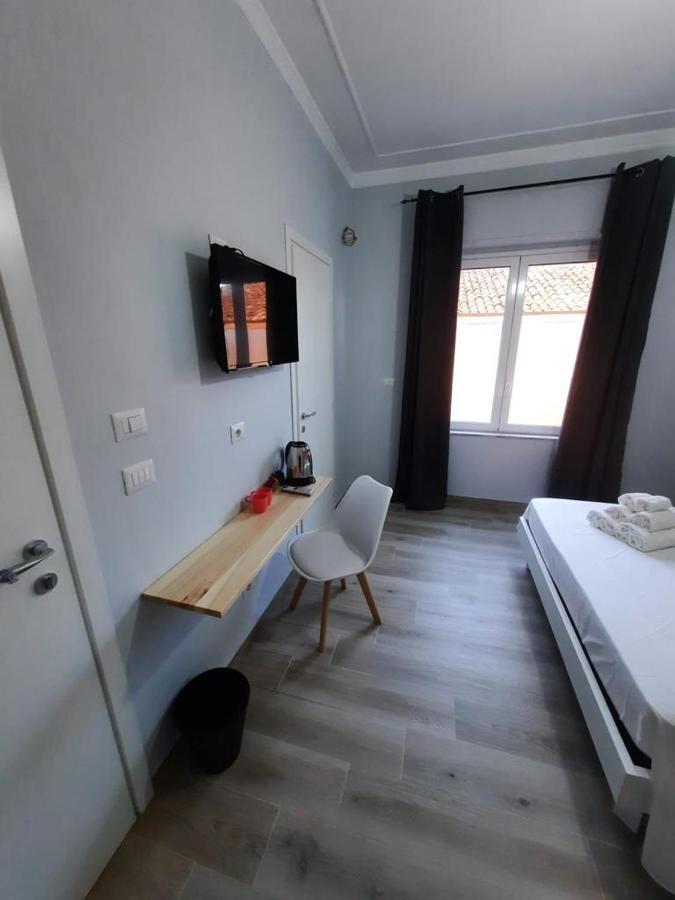 Bed and Breakfast Bel vie CTA Exterior foto