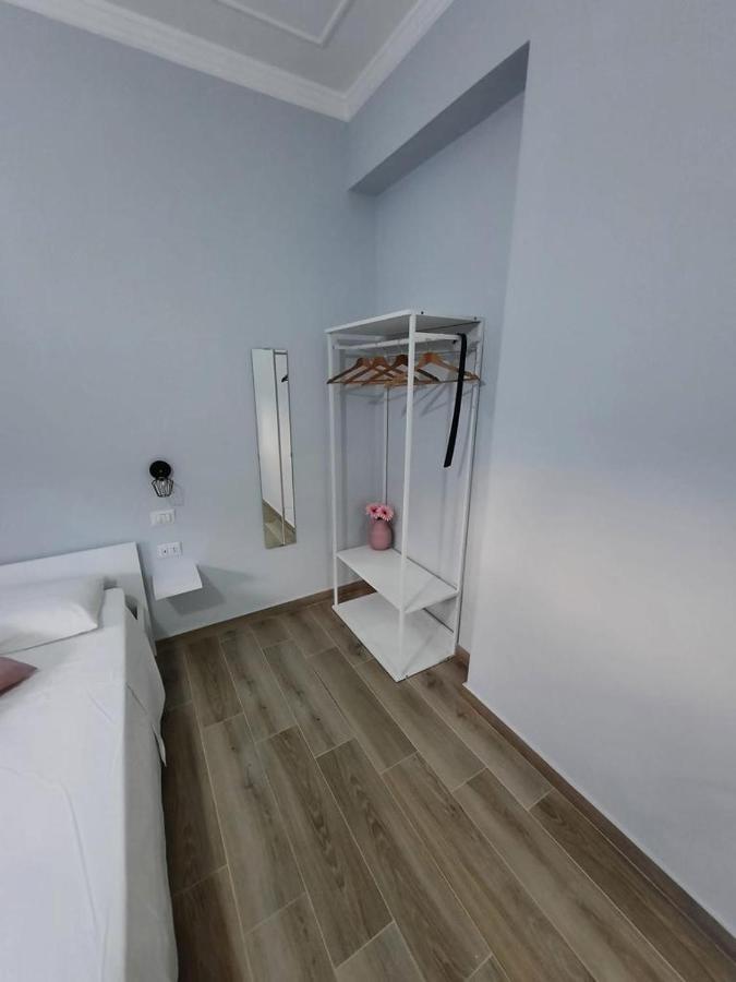 Bed and Breakfast Bel vie CTA Exterior foto