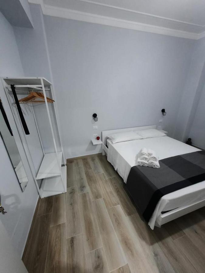 Bed and Breakfast Bel vie CTA Exterior foto