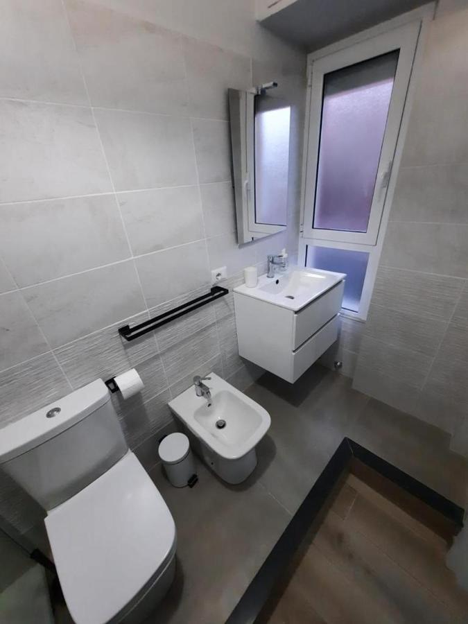Bed and Breakfast Bel vie CTA Exterior foto