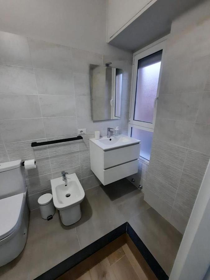 Bed and Breakfast Bel vie CTA Exterior foto