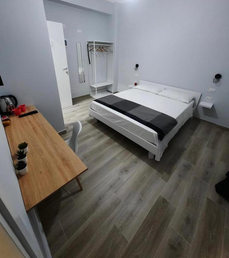 Bed and Breakfast Bel vie CTA Exterior foto