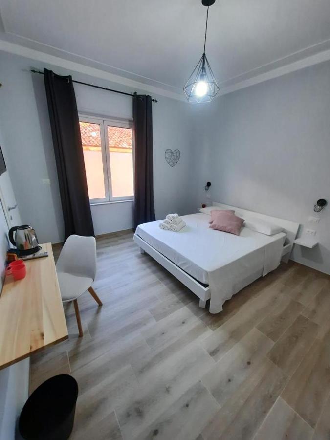 Bed and Breakfast Bel vie CTA Exterior foto
